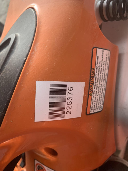 2022 STIHL TS 420