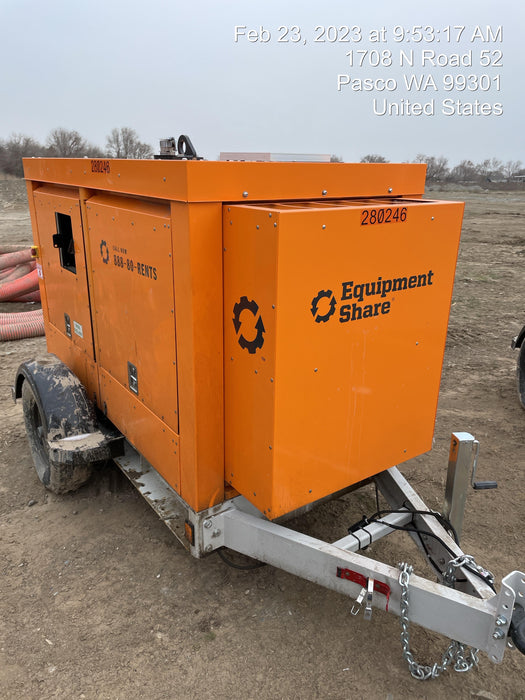 2022 PIONEER SAPP66S12L71-TD2.9L4