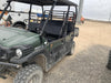 2019 KAWASAKI Mule PRO-DXT (Half Door)