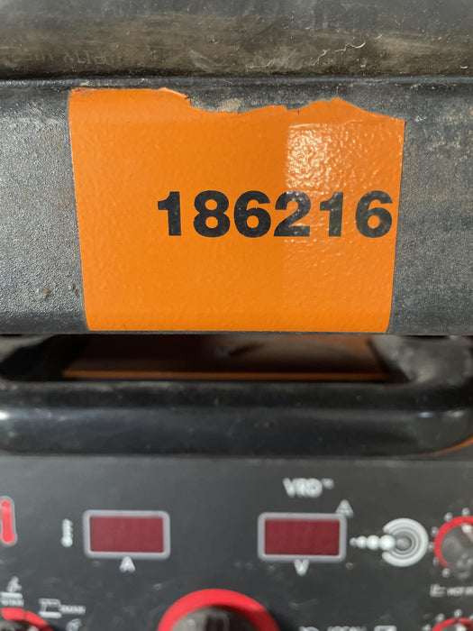 2021 TRYSTAR 6XWLDRK-350- 9KVA-WG