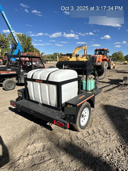 2025 MI-T-M AW-9000-0005 / DHG-4004-B0V6G