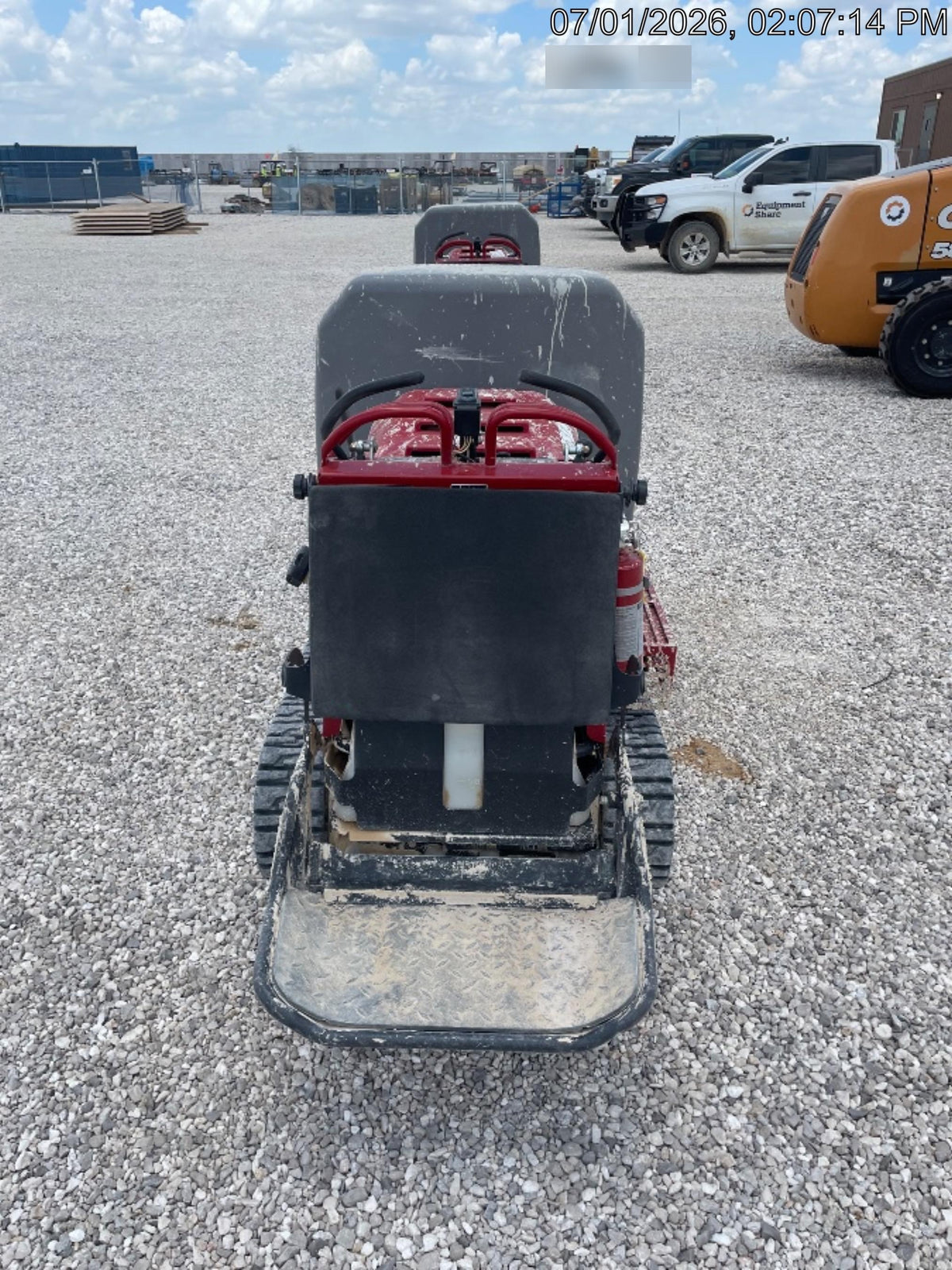 2024 TORO MBTX 2500-TS