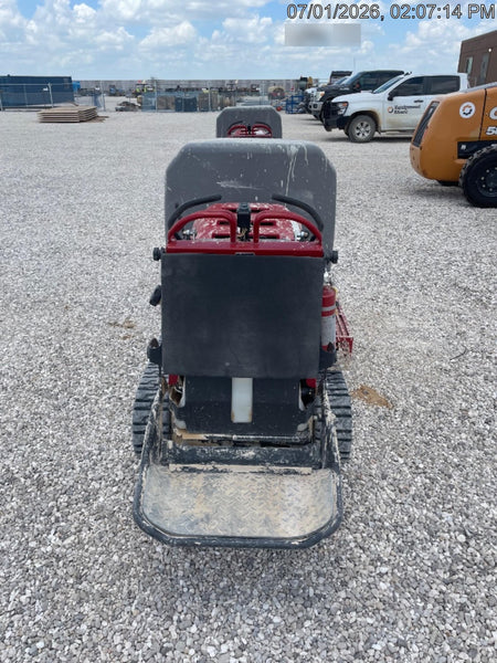 2024 TORO MBTX 2500-TS