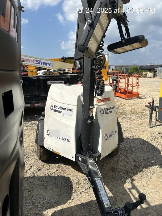 2024 GENERAC MLT2