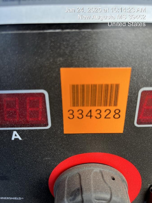 2023 LINCOLN ELECTRIC FLEXTEC 350X