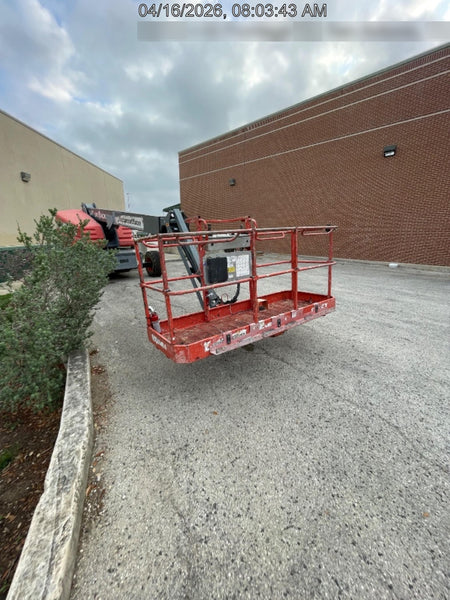 2020 JLG X770AJ
