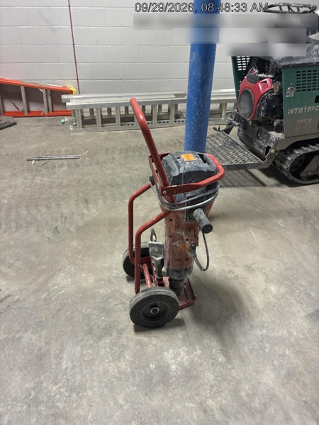 2024 HILTI TE 3000-AVR