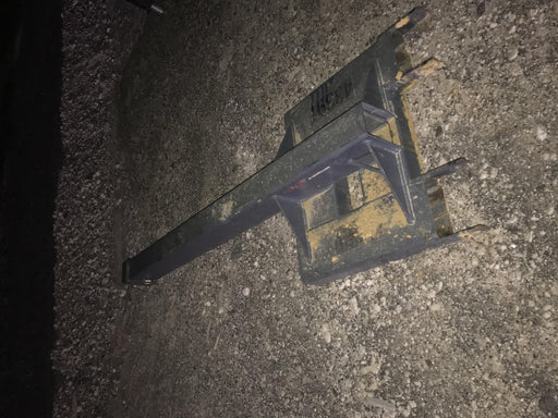 2019 ARROW MATERIAL HANDLING CE60-TH-STP