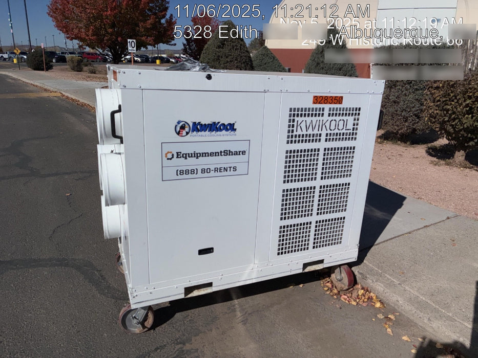 2023 KWIKOOL KPO12-43H