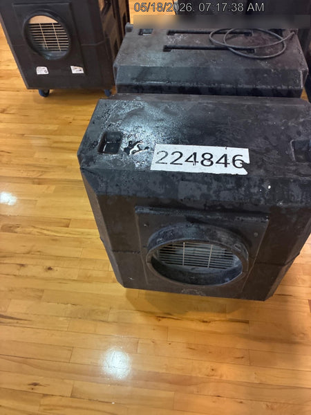 2022 ABATEMENT TECHNOLOGIES BD2KM