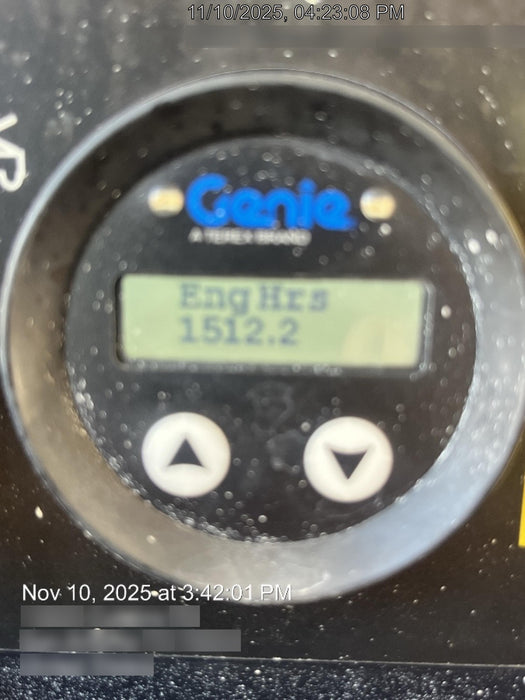 2020 GENIE GS-4069 RT