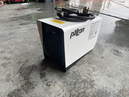2021 PATRON E9