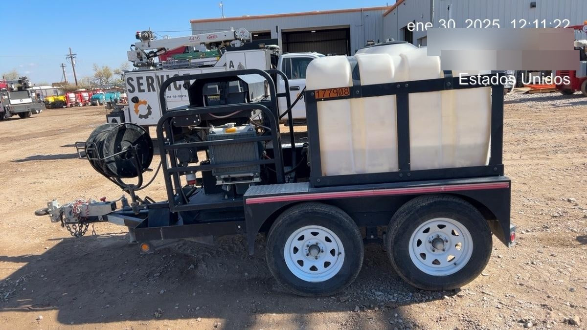 2021 MI-T-M CORPORATION HS-3006-0MDK-UR