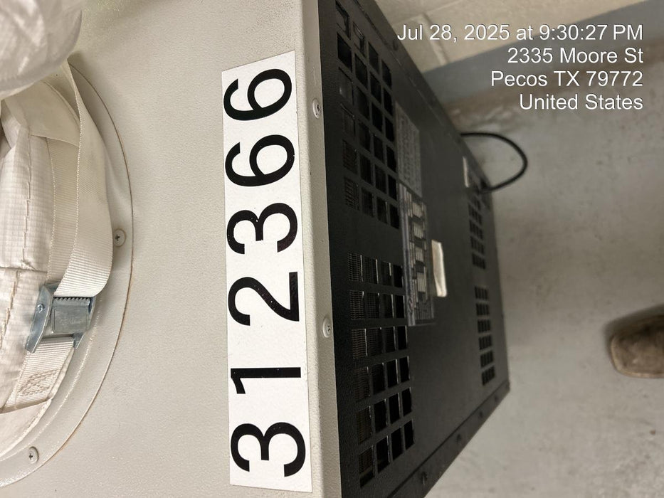 2023 KWIKOOL KPAC1411-2