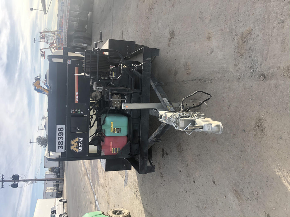 2019 MI-T-M CORPORATION HS-3505-1MGH-UR