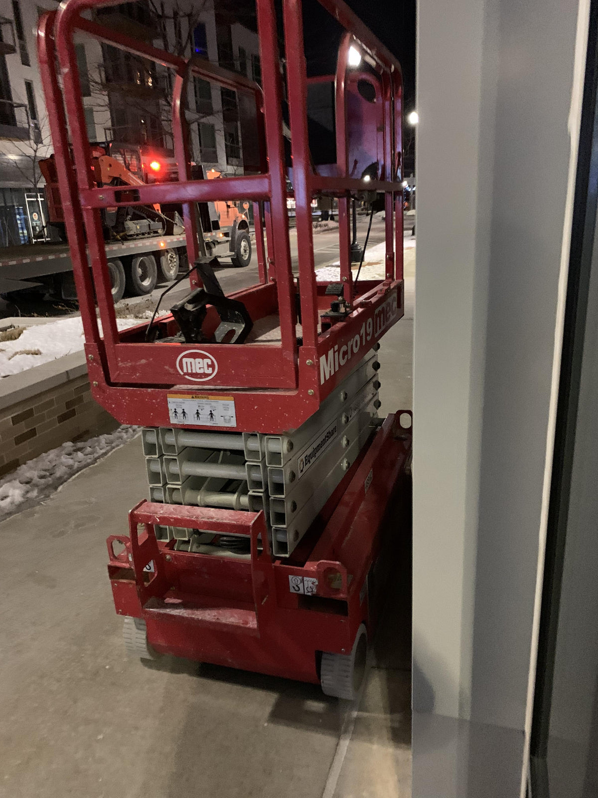 2019 MEC Micro 19