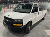 2023 CHEVROLET Express Van - Rental