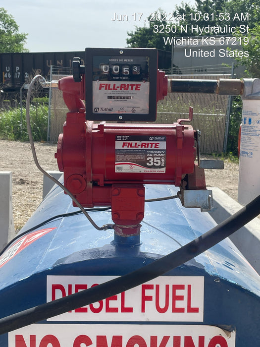 2022 ATLAS COPCO XAS188 CWK