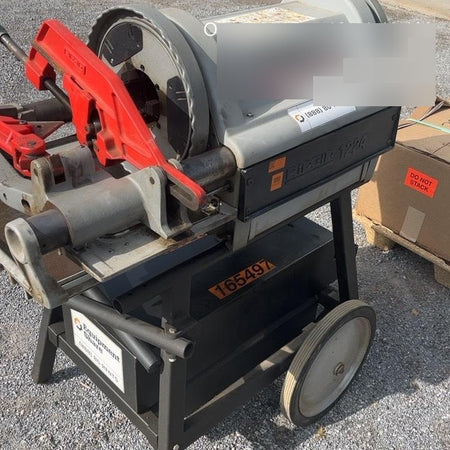 2021 RIDGID 1224