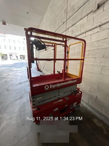 2026 MEC Micro 19-XD