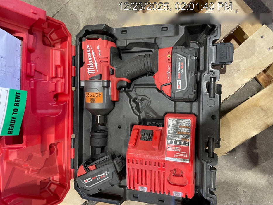 2024 MILWAUKEE 2864-22R