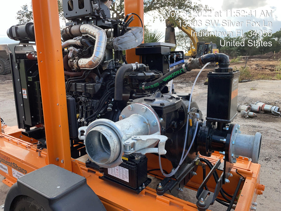 2022 PIONEER PPTP66S14-UP