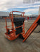 2019 JLG E400AJPN