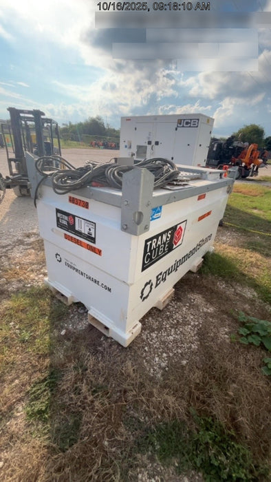 2024 WESTERN GLOBAL 20TCG-ES