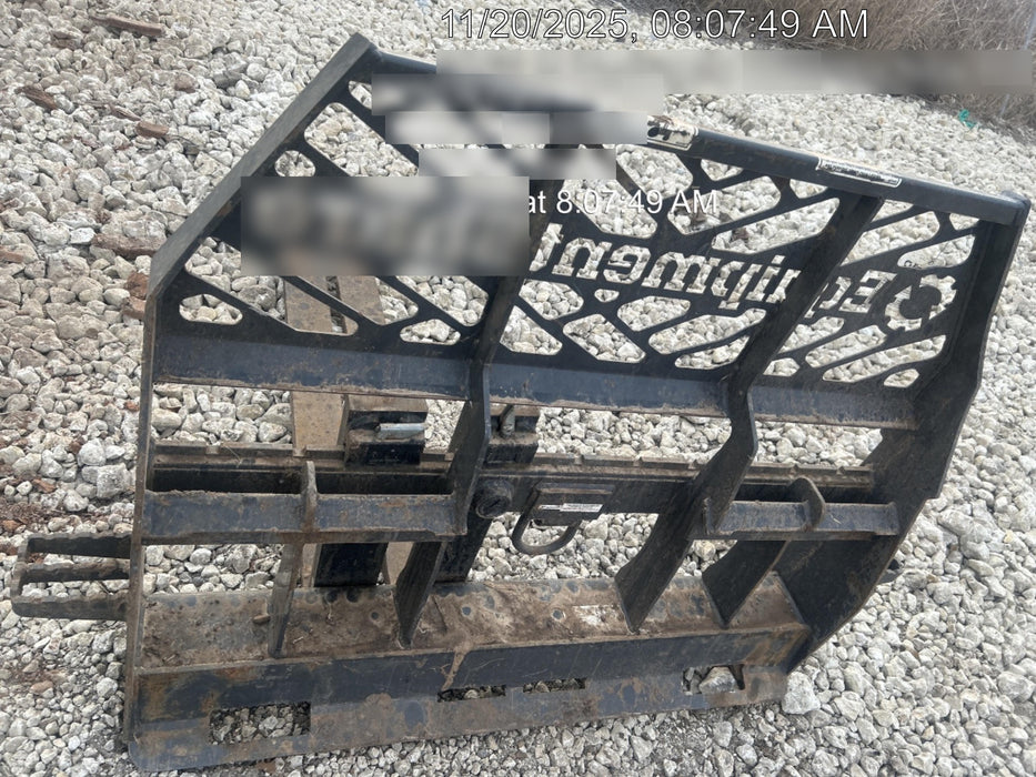 2022 PALADIN 48" Pallet Forks - Paladin