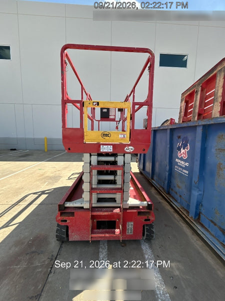 2021 MEC 4555SE