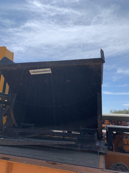 2022 STAR INDUSTRIES M-1820 - Self-Dump Hopper