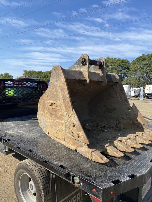 2021 PALADIN Paladin 60" Bucket 66k - 75k