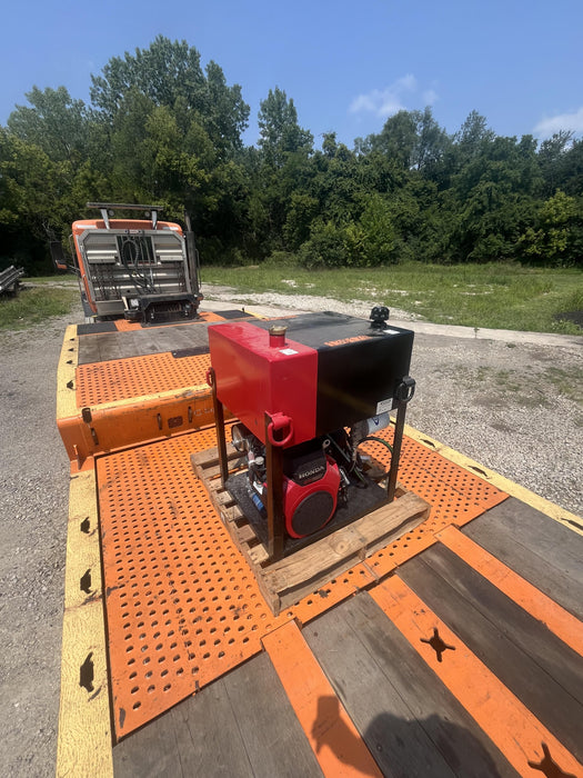 2021 LEDWELL Pony Motor