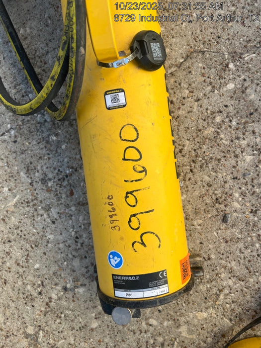 2024 ENERPAC P80