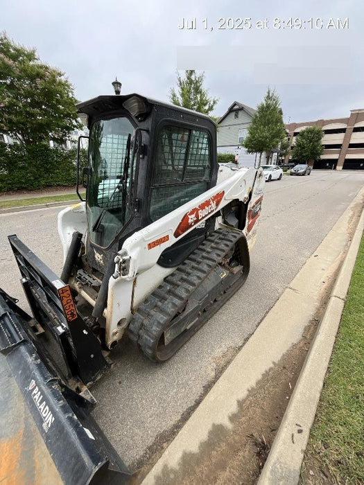2024 ARROW MATERIAL HANDLING F5100CB