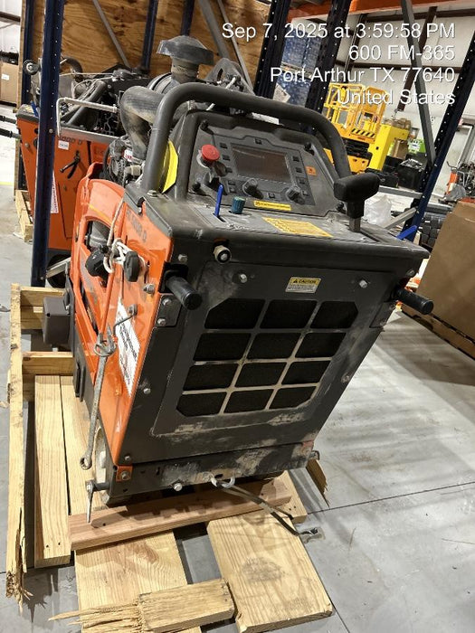 2024 HUSQVARNA FS 5000D