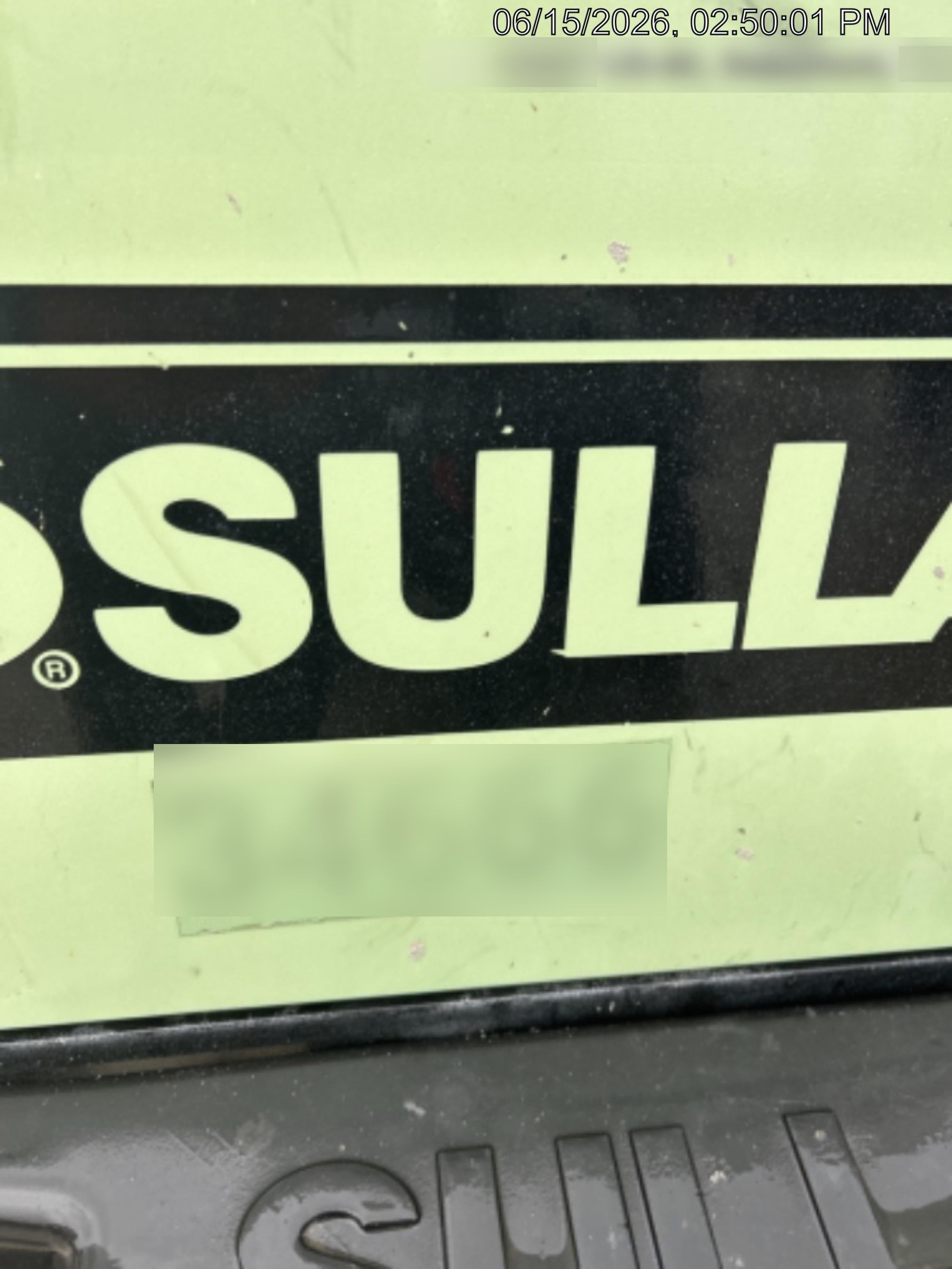 2019 SULLAIR 185-DPQ