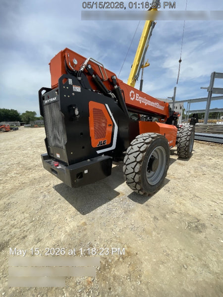 2026 SKYTRAK 12054