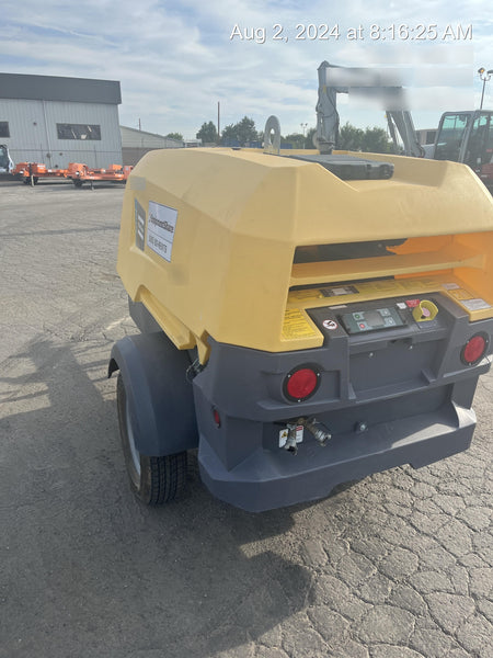 2020 ATLAS COPCO XAS188