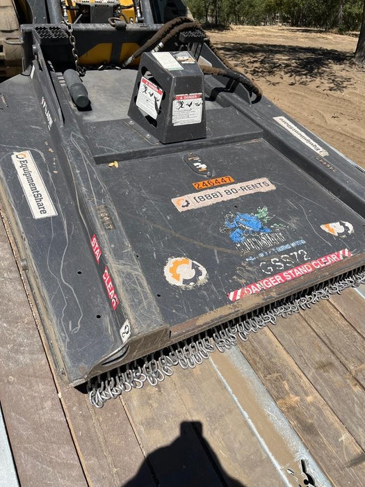 2022 PALADIN 30372A-0022