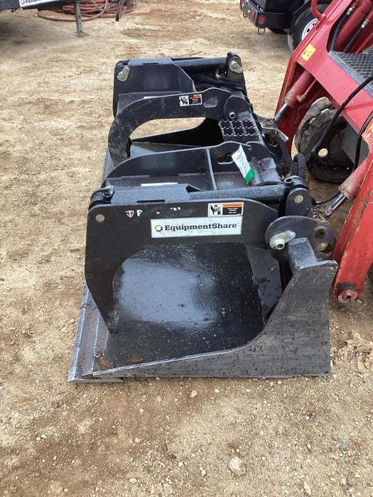 2022 PALADIN UTILITY GRAPPLE 11876-0022