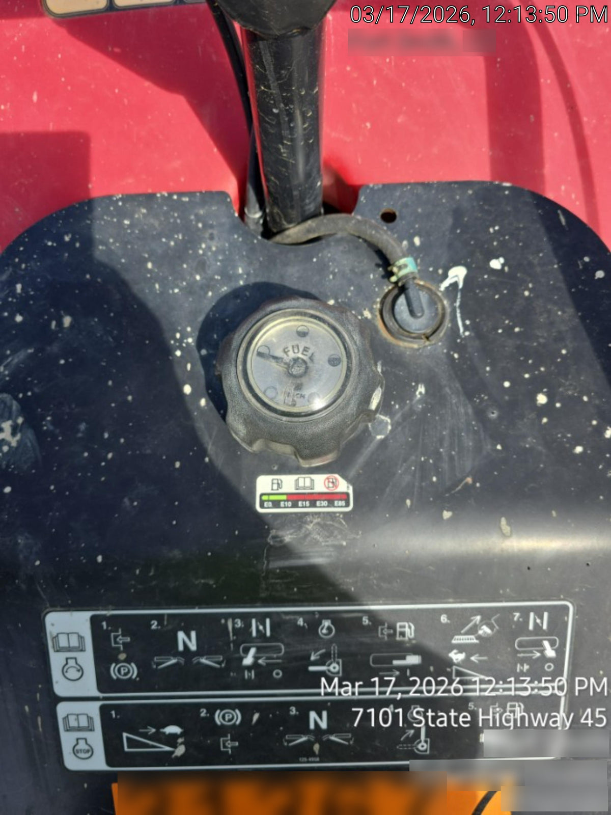 2023 TORO MB-1600