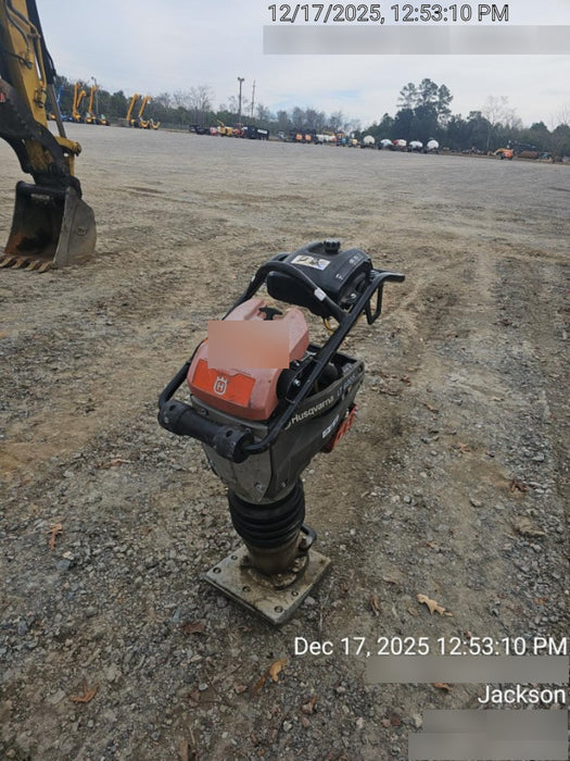 2024 HUSQVARNA LT6005