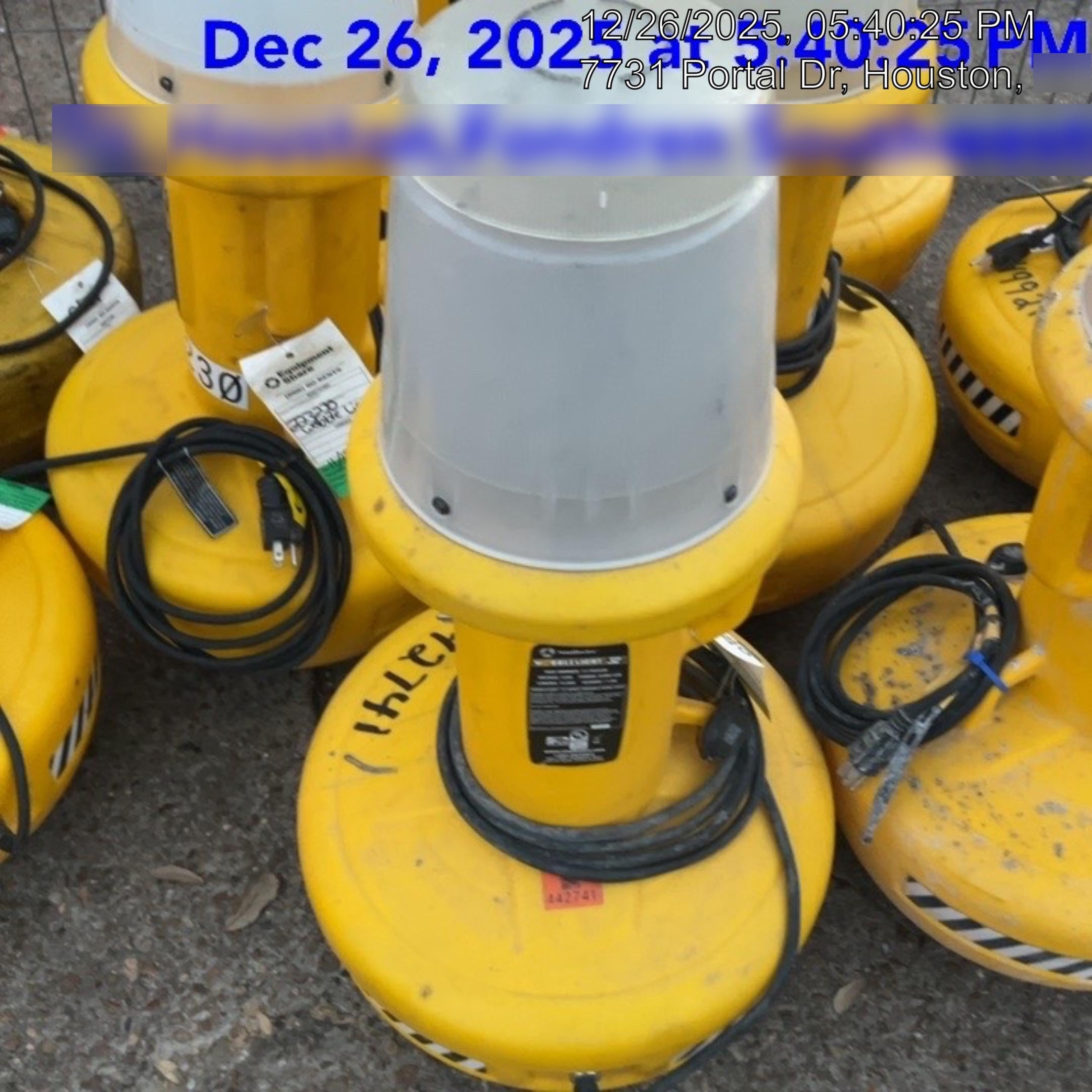 2024 SOUTHWIRE COMPANY 111303LED