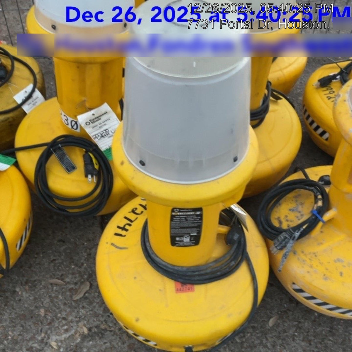 2024 SOUTHWIRE COMPANY 111303LED