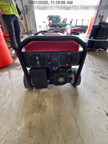 2025 MI-T-M GEN-6500-0MM1