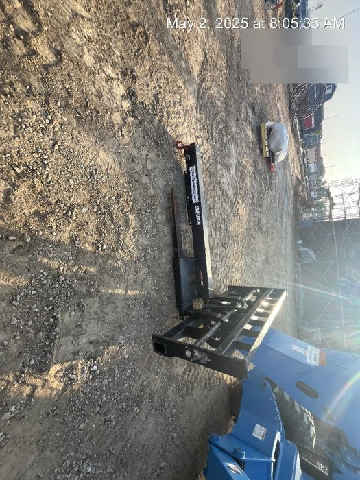 2024 ARROW MATERIAL HANDLING CE60-TH-STP