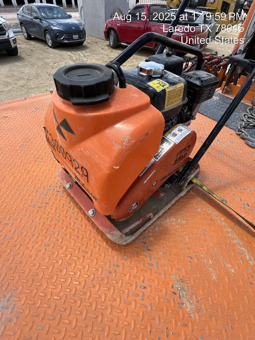 2023 MULTIQUIP MVC82VHW