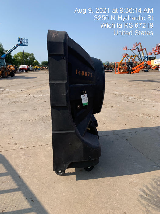 2021 PORTACOOL PACJS2601A1