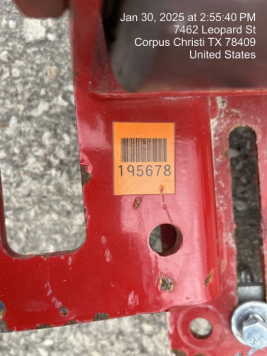 2021 MATHEY DEARMAN 2115